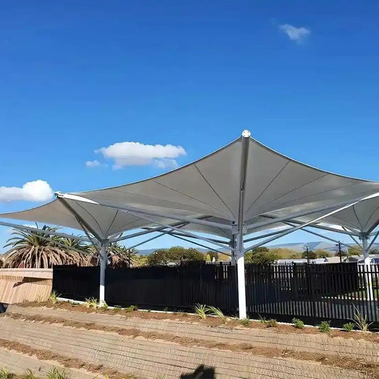 原阳县工程案例