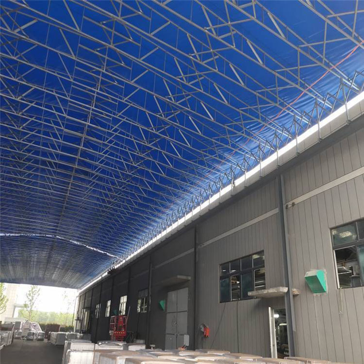 原阳县工程案例